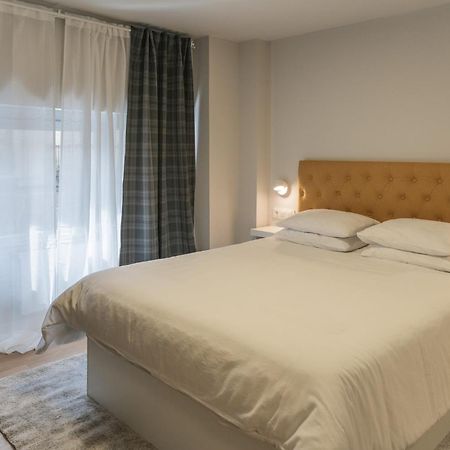 Balcon Del Centro II - Bigliving Vigo Exterior foto