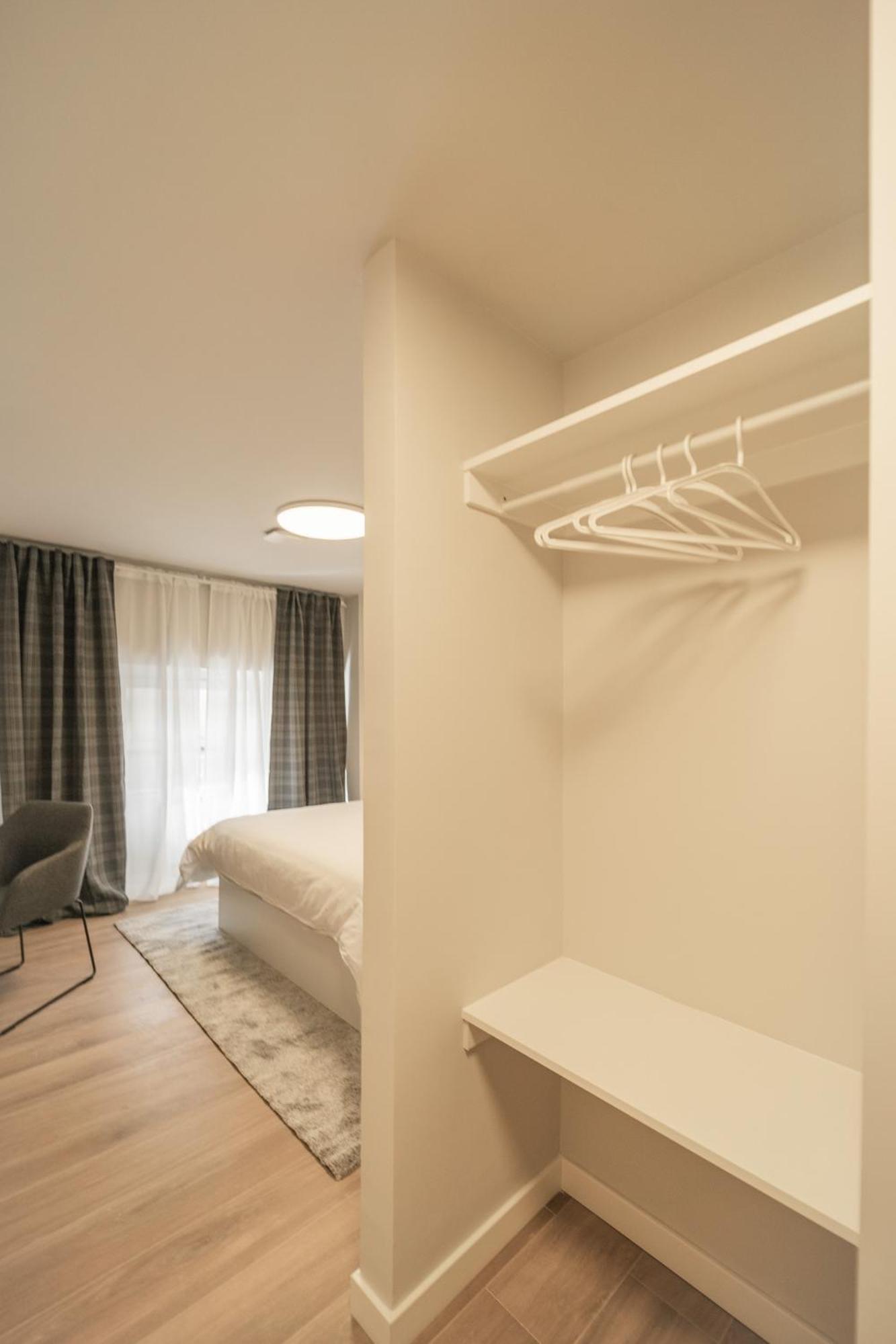 Balcon Del Centro II - Bigliving Vigo Exterior foto